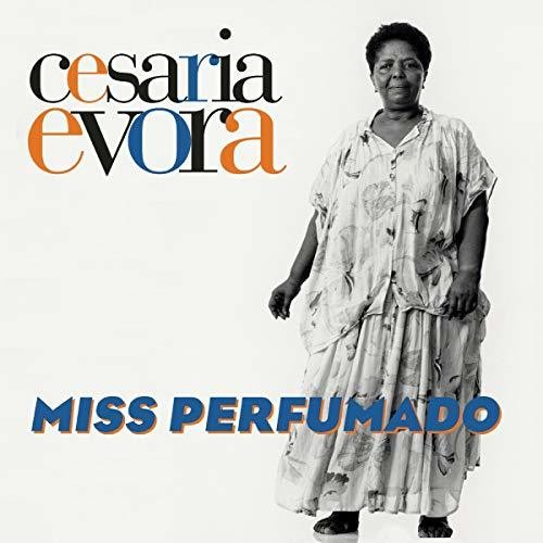 Cesaria Evora Miss Perfumado [Import] (2 Lp's)