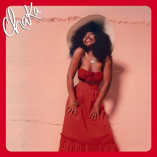 Chaka Khan Chaka