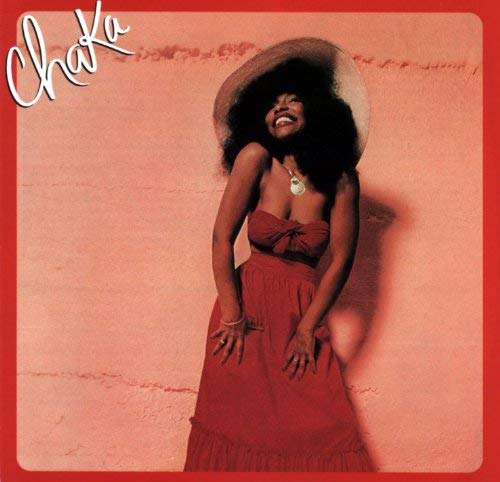 Chaka Khan Chaka