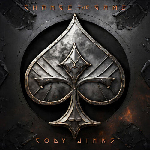 Cody Jinks | Change The Game (CD)