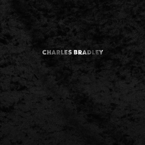 Charles Bradley Black Velvet Black Velvet (Limited Edition Deluxe Lp Box Set)