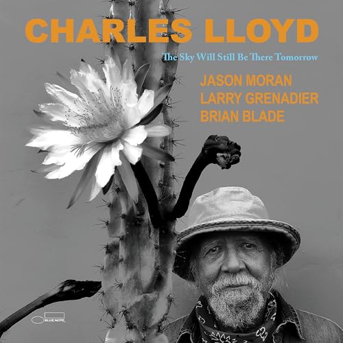 Charles Lloyd The Sky Will Still Be There Tomorrow [2 CD]