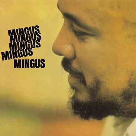 Charles Mingus Mingus Mingus Mingus Mingus Mingus