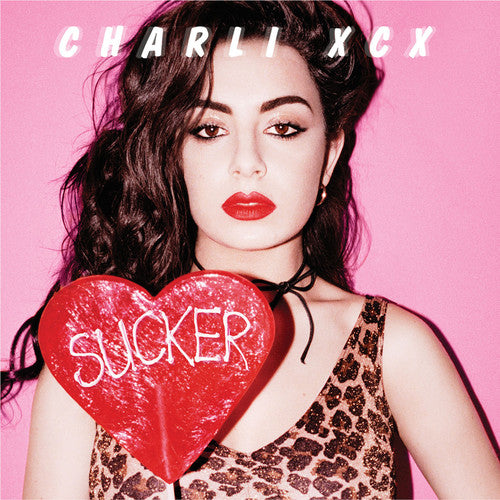 Charli XCX Charli XCX : Sucker [Import]