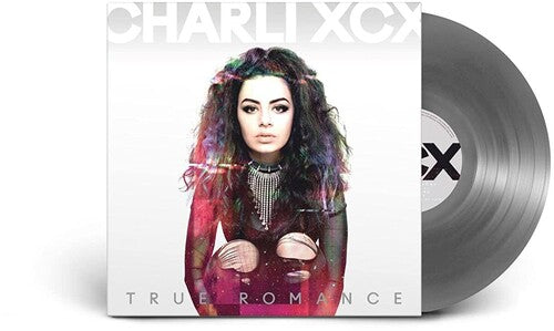 Charli XCX True Romance