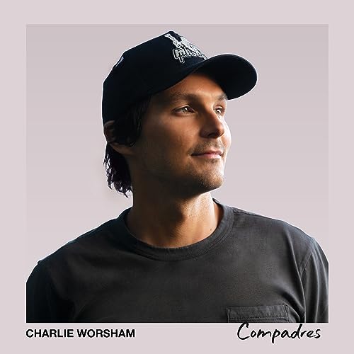 Charlie Worsham Compadres