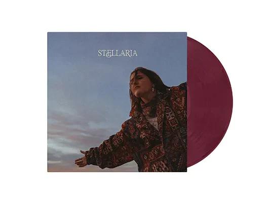 Chelsea Cutler Stellaria [Explicit Content] (Colored Vinyl, Indie Exclusive) (2 Lp's)