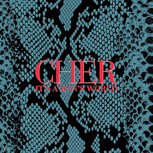 Cher It's a Man's World (Deluxe Edition) [2023 Remaster]