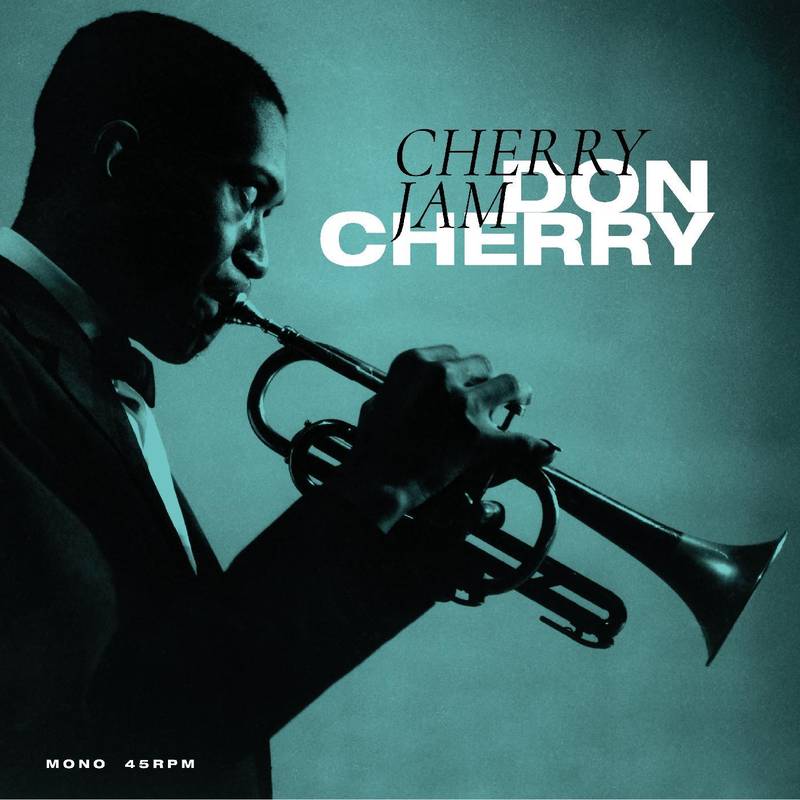 Cherry, Don Cherry Jam | RSD DROP