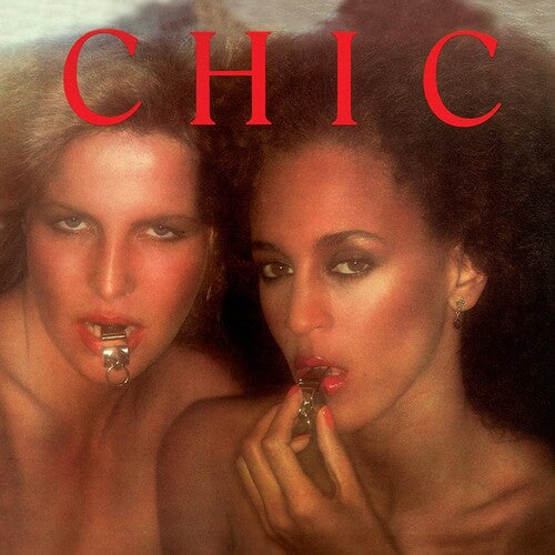 Chic Chic (180 Gram Vinyl, Limited Edition, Audiophile)