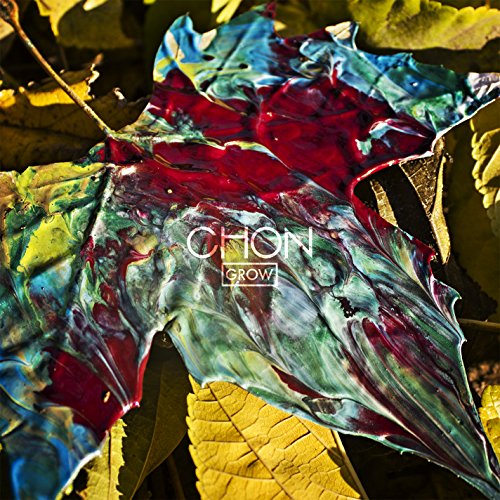 Chon Grow [Translucent Yellow/Baby Pink LP]