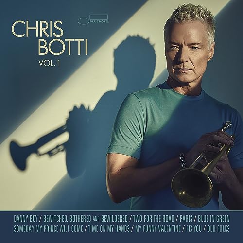 Chris Botti Vol. 1