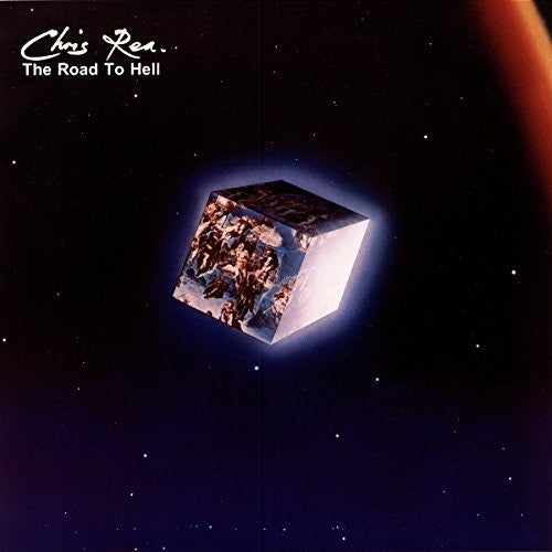 Chris Rea The Road To Hell [Import]