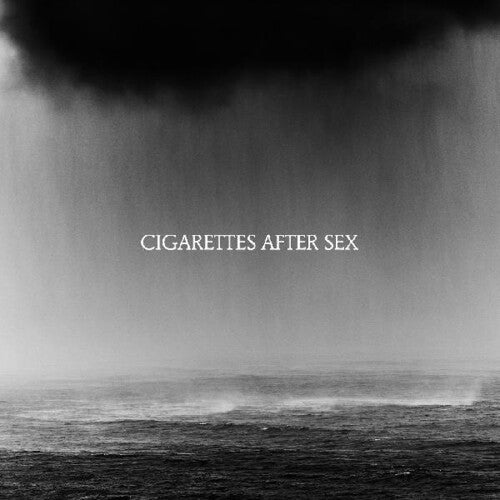 Cigarettes After Sex | Cry (LP, 180 Gram Vinyl, Deluxe Edition, Gatefold Jacket, Poster)