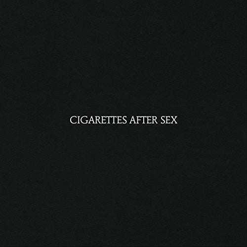 Cigarettes After Sex | Cigarettes After Sex (LP)