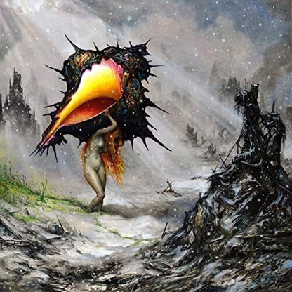 Circa Survive The Amulet (180 Gram Clear Vinyl) (2 Lp's)