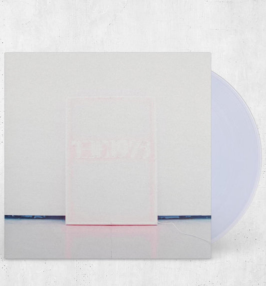 The 1975 - I Like It When You Sleep, For You Are So Beautiful Yet So Unaware Of It (2LPs | Clear Vinyl, Import, 180 Grams)