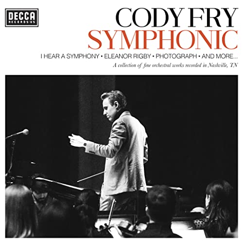 Cody Fry Symphonic