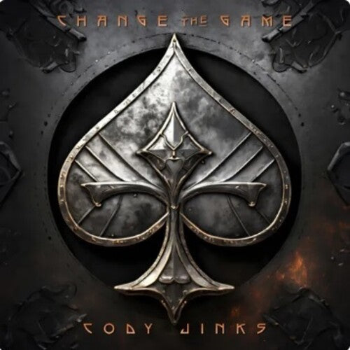 Cody Jinks | Change The Game (Indie Exclusive Limited Edition Mineral 2LP)