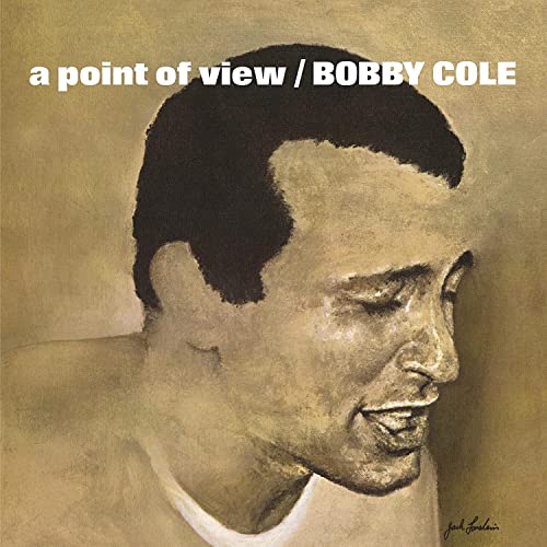 Cole, Bobby A Point Of View (RSD11.25.22)