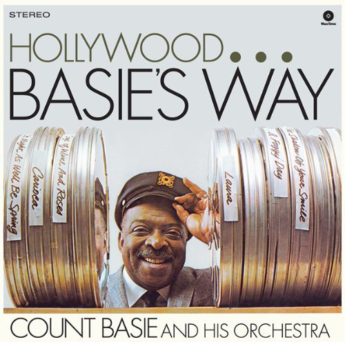 Count Basie Hollywood... Basie's Way (180 Gram Virgin Vinyl) [Import]