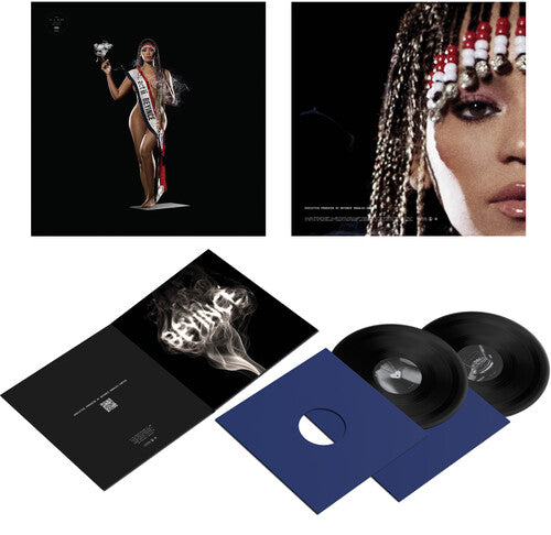 Beyoncé | COWBOY CARTER (2 LP)
