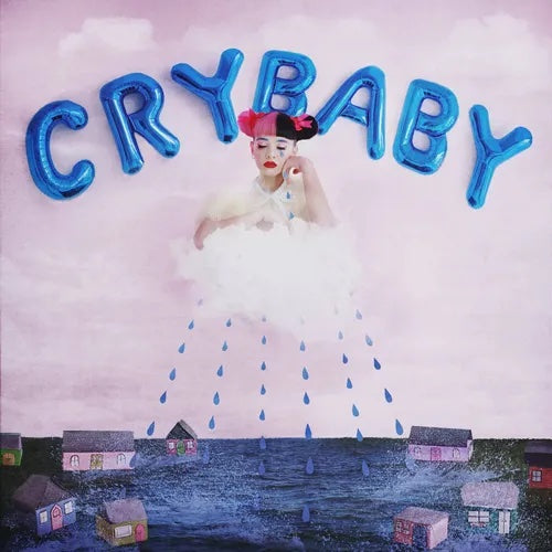 Melanie Martinez | Cry Baby (CD)