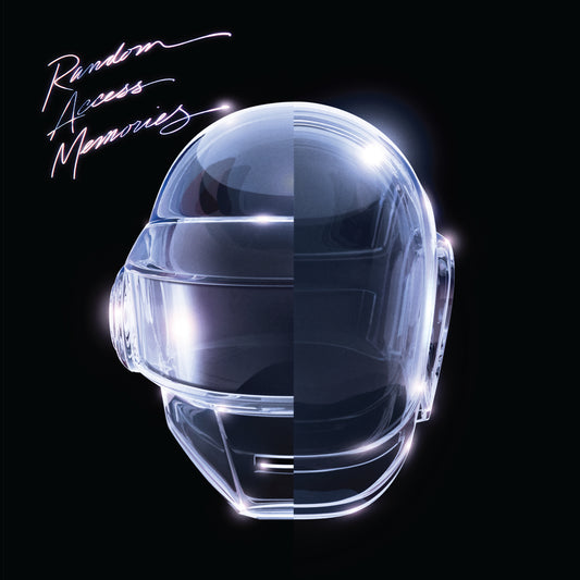 Daft Punk Random Access Memories (10th Anniversary Edition)