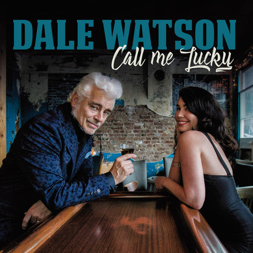 Dale Watson Call Me Lucky (140 Gram Vinyl)