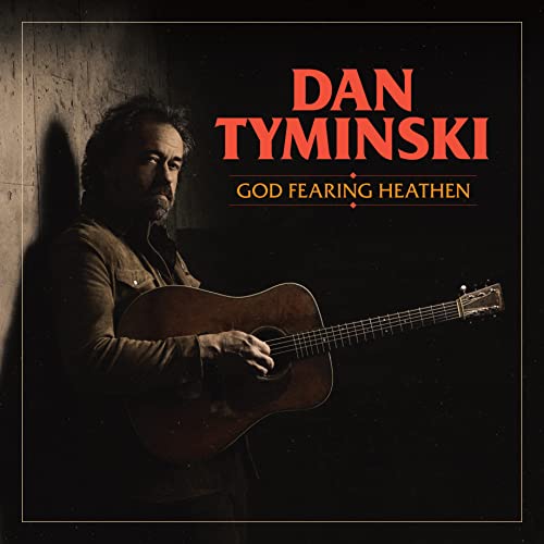 Dan Tyminski God Fearing Heathen