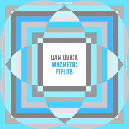 Dan Ubick Magnetic Fields