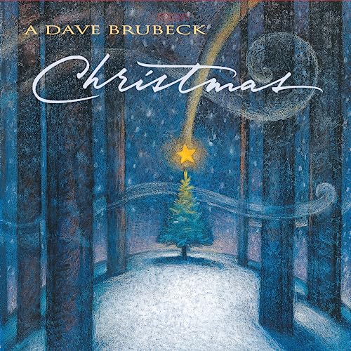 Dave Brubeck A Dave Brubeck Christmas [2 LP] [45 RPM]