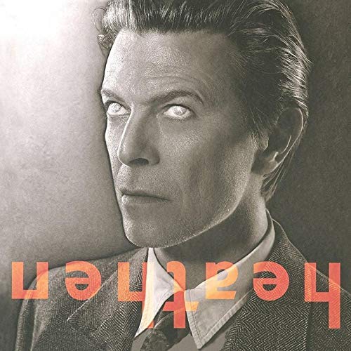 David Bowie Heathen (180 Gram Br