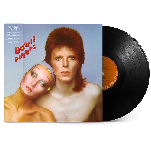 David Bowie Pinups (2015 Remaster)