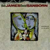 David Sanborn/bob James Double Vision