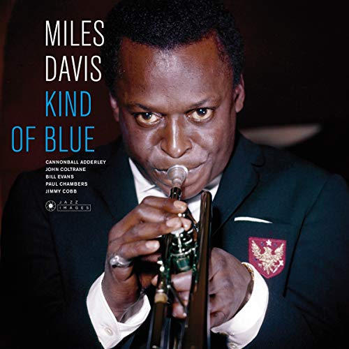 Davis,Miles Kind Of Blue