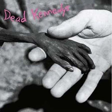 DEAD KENNEDYS PLASTIC SURGERY DISASTERS (PURPLE VINYL)