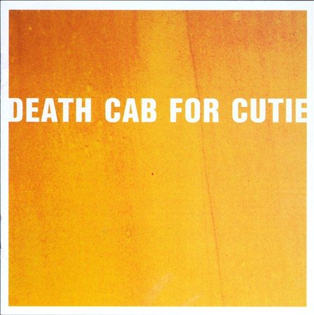 Death Cab For Cutie PHOTO ALBUM