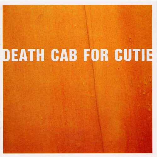 Death Cab for Cutie The Photo Album