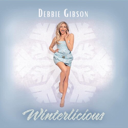 Debbie Gibson Winterlicious