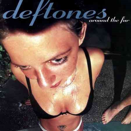 Deftones Around the Fur (180 Gram Vinyl)