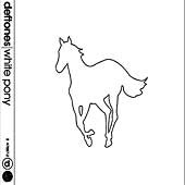 Deftones White Pony (Added Track)