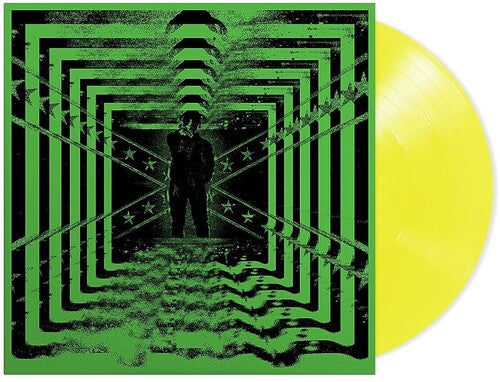 Denzel Curry 32 Zel [Explicit Content] (Colored Vinyl, Neon Yellow)