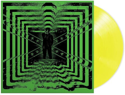 Denzel Curry 32 Zel [Explicit Content] (Colored Vinyl, Neon Yellow)