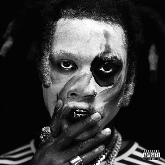 Denzel Curry TA1300 [Explicit Content] (Indie Exclusive, Limited Edition, Colored Vinyl, Magenta)