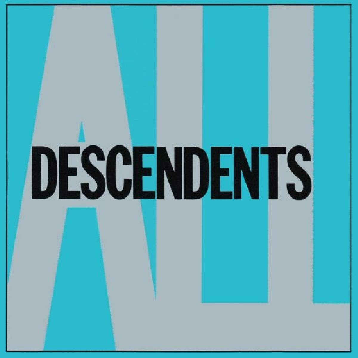 Descendents All