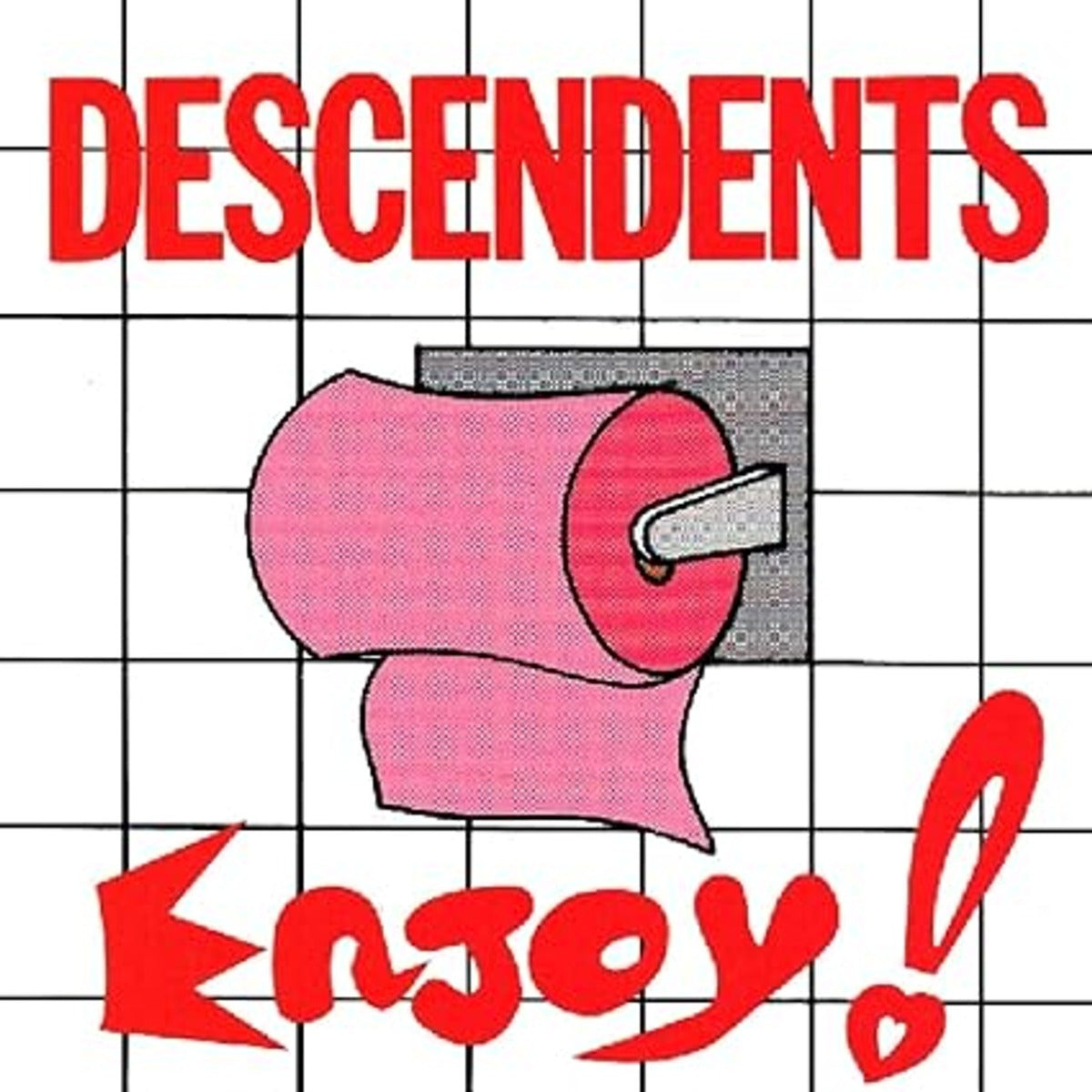 Descendents Enjoy !