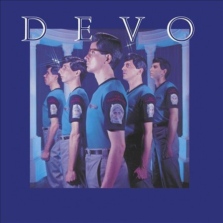 Devo NEW TRADITIONALISTS