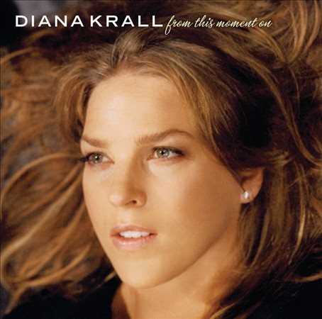 Diana Krall From This Moment On (180 Gram Vinyl) (2 Lp's)