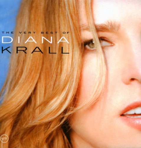 Diana Krall The Very Best Of Diana Krall (180 Gram Vinyl) (2 Lp's)